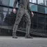 Брюки M-Tac Rubicon Flex Black Фото 2